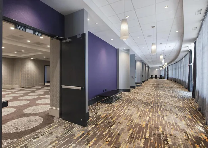 Hampton Inn & Suites Raleigh-Durham Airport-Brier Creek