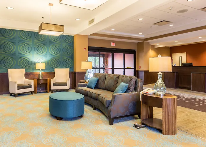 Hampton Inn & Suites Burlington